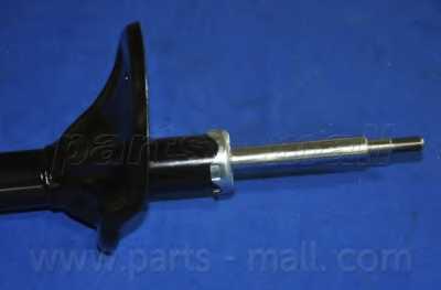 Амортизатор передний левый <b>PARTS-MALL PJA-043A</b> - изображение 3
