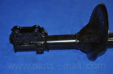 Амортизатор передний левый <b>PARTS-MALL PJA-043A</b> - изображение 4