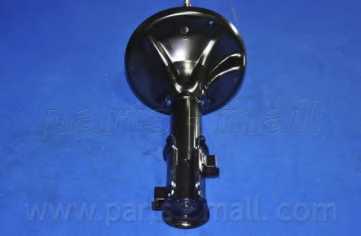 Амортизатор передний левый <b>PARTS-MALL PJA-043A</b> - изображение 5