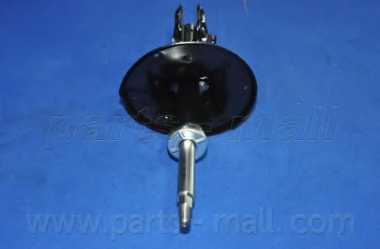 Амортизатор передний левый <b>PARTS-MALL PJA-043A</b> - изображение 6