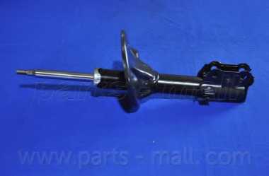 Амортизатор передний правый <b>PARTS-MALL PJA-044A</b> - изображение 1