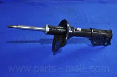 Амортизатор передний правый <b>PARTS-MALL PJA-044A</b> - изображение 2