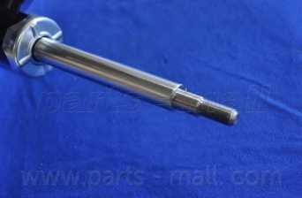 Амортизатор передний правый <b>PARTS-MALL PJA-044A</b> - изображение 5