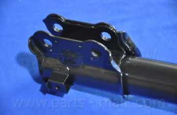 Амортизатор передний правый <b>PARTS-MALL PJA-044A</b> - изображение 7