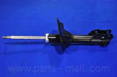 Амортизатор передний левый для HYUNDAI ELANTRA(XD) <b>PARTS-MALL PJA-047A</b> - изображение 1