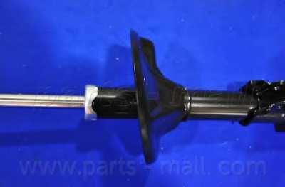 Амортизатор передний левый для HYUNDAI ELANTRA(XD) <b>PARTS-MALL PJA-047A</b> - изображение 4