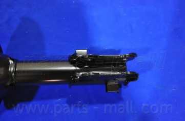 Амортизатор передний левый для HYUNDAI ELANTRA(XD) <b>PARTS-MALL PJA-047A</b> - изображение 5