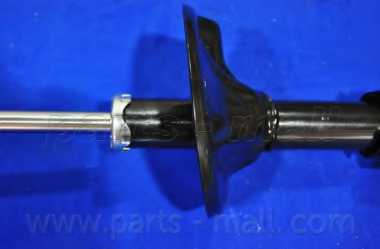 Амортизатор передний правый для HYUNDAI ELANTRA(XD) <b>PARTS-MALL PJA-049A</b> - изображение 3