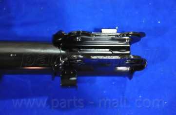 Амортизатор передний правый для HYUNDAI ELANTRA(XD) <b>PARTS-MALL PJA-049A</b> - изображение 4