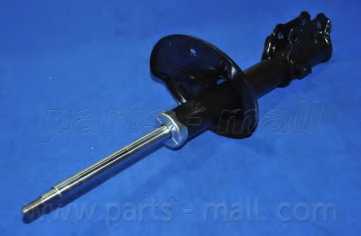 Амортизатор передний правый для HYUNDAI ELANTRA(XD) <b>PARTS-MALL PJA-050A</b> - изображение 1