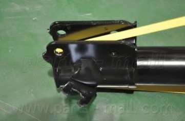 Амортизатор передний правый для HYUNDAI TRAJET(FO) <b>PARTS-MALL PJA-058</b> - изображение 3