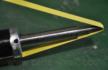 Амортизатор передний правый для HYUNDAI TRAJET(FO) <b>PARTS-MALL PJA-058</b> - изображение 5