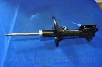 Амортизатор передний левый для HYUNDAI SANTA FE(SM) <b>PARTS-MALL PJA-059A</b> - изображение 1