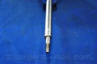 Амортизатор передний левый для HYUNDAI SANTA FE(SM) <b>PARTS-MALL PJA-059A</b> - изображение 2