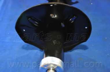 Амортизатор передний левый для HYUNDAI SANTA FE(SM) <b>PARTS-MALL PJA-059A</b> - изображение 3