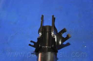 Амортизатор передний левый для HYUNDAI SANTA FE(SM) <b>PARTS-MALL PJA-059A</b> - изображение 4
