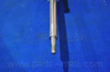 Комплект цепи грм co звездочками FORD/VOLVO 1.8/2.0 04- <b>PARTS-MALL PJA-061</b> - изображение 2