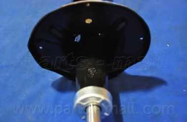 Комплект цепи грм co звездочками FORD/VOLVO 1.8/2.0 04- <b>PARTS-MALL PJA-061</b> - изображение 3