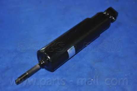Амортизатор передний для HYUNDAI H-1 <b>PARTS-MALL PJA-068</b> - изображение 2
