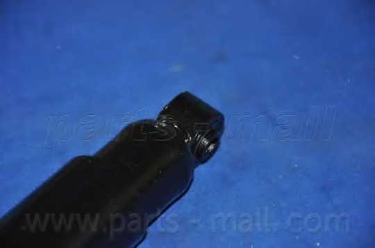 Амортизатор передний для HYUNDAI H-1 <b>PARTS-MALL PJA-068</b> - изображение 5