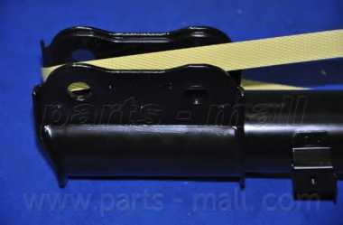 Амортизатор передний левый для HYUNDAI ACCENT(LC) <b>PARTS-MALL PJA-073A</b> - изображение 5