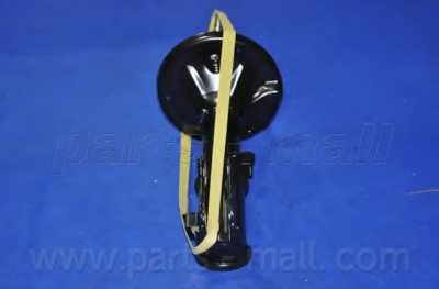 Амортизатор передний левый для HYUNDAI ACCENT(LC) <b>PARTS-MALL PJA-073A</b> - изображение 7
