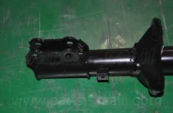 Амортизатор передний левый <b>PARTS-MALL PJA-085A</b> - изображение 1