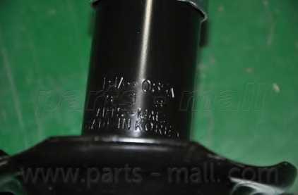 Амортизатор передний левый <b>PARTS-MALL PJA-085A</b> - изображение 4