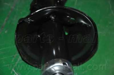 Амортизатор передний левый <b>PARTS-MALL PJA-085A</b> - изображение 5