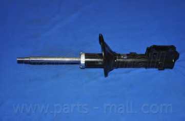 Амортизатор передний левый для HYUNDAI ACCENT(LC) <b>PARTS-MALL PJA-089A</b> - изображение 1