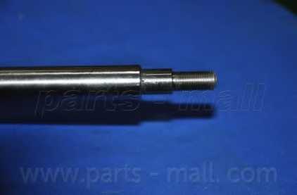 Амортизатор передний левый для HYUNDAI ACCENT(LC) <b>PARTS-MALL PJA-089A</b> - изображение 4