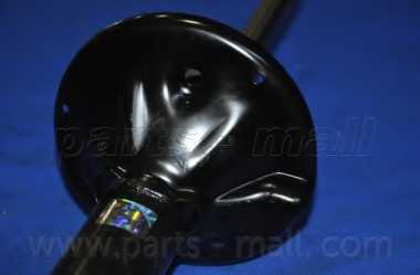 Амортизатор передний левый для HYUNDAI ACCENT(LC) <b>PARTS-MALL PJA-089A</b> - изображение 5