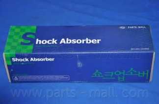Амортизатор передний левый для HYUNDAI ACCENT(LC) <b>PARTS-MALL PJA-089A</b> - изображение Амортизатор передний левый для HYUNDAI ACCENT(LC) <b>PARTS-MALL PJA-089A</b> - изображение