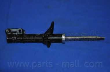 Амортизатор передний правый для HYUNDAI ACCENT(LC) <b>PARTS-MALL PJA-090A</b> - изображение 1