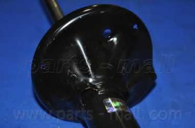 Амортизатор передний правый для HYUNDAI ACCENT(LC) <b>PARTS-MALL PJA-090A</b> - изображение 3
