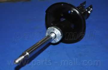 Амортизатор передний правый для HYUNDAI ACCENT(LC) <b>PARTS-MALL PJA-090A</b> - изображение 4
