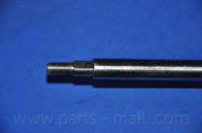Амортизатор передний правый для HYUNDAI ACCENT(LC) <b>PARTS-MALL PJA-090A</b> - изображение 5