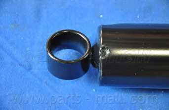Амортизатор задний для HYUNDAI GRACE <b>PARTS-MALL PJA-101</b> - изображение 2