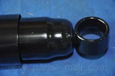 Амортизатор задний для HYUNDAI GRACE <b>PARTS-MALL PJA-101</b> - изображение 3