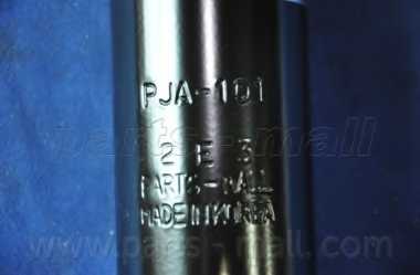 Амортизатор задний для HYUNDAI GRACE <b>PARTS-MALL PJA-101</b> - изображение 4