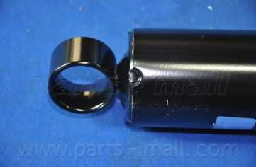 Амортизатор задний <b>PARTS-MALL PJA-102</b> - изображение 2