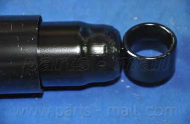 Амортизатор задний <b>PARTS-MALL PJA-102</b> - изображение 3