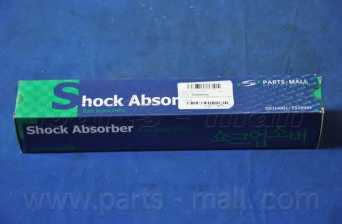 Амортизатор задний <b>PARTS-MALL PJA-102</b> - изображение Амортизатор задний <b>PARTS-MALL PJA-102</b> - изображение
