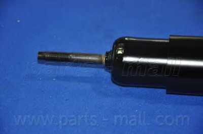 Амортизатор задний для HYUNDAI H-1 <b>PARTS-MALL PJA-105</b> - изображение 3