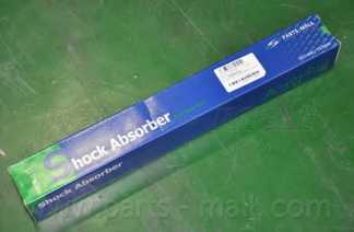 Амортизатор задний <b>PARTS-MALL PJA-108</b> - изображение