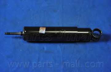 Амортизатор задний <b>PARTS-MALL PJA-109</b> - изображение 1