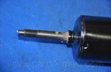 Амортизатор задний <b>PARTS-MALL PJA-109</b> - изображение 2