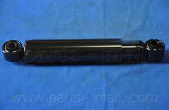 Амортизатор задний для HYUNDAI H-1 <b>PARTS-MALL PJA-110</b> - изображение 1