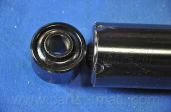 Амортизатор задний для HYUNDAI H-1 <b>PARTS-MALL PJA-110</b> - изображение 2