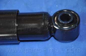 Амортизатор задний для HYUNDAI H-1 <b>PARTS-MALL PJA-110</b> - изображение 3